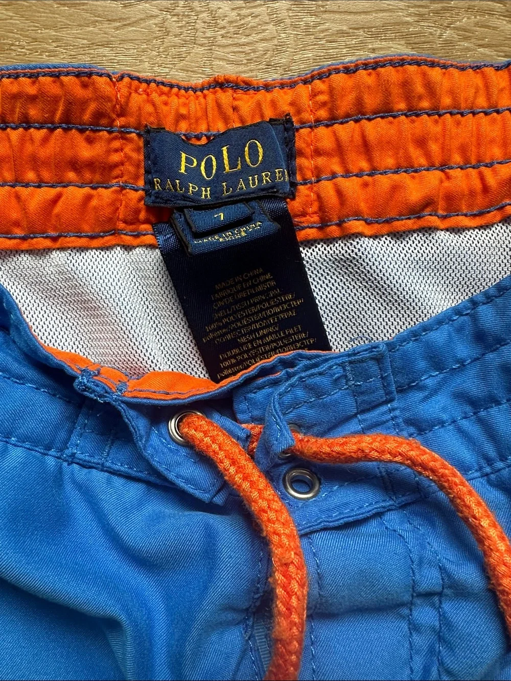 Ralph Lauren two piece